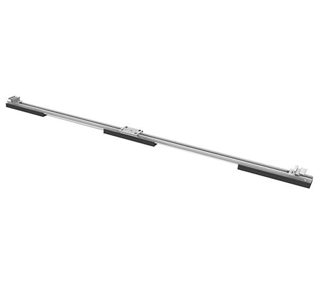 K2 Systems D-Dome 6.10 Base Set  (2250x75x77,5mm) - 2003246