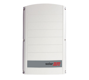 SolarEdge SE3K SETAPP - SE3K-RWBTEBEN4