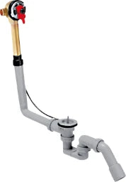 HANSGROHE HG Exafill Grundkörper für Normwannen   – 58125180