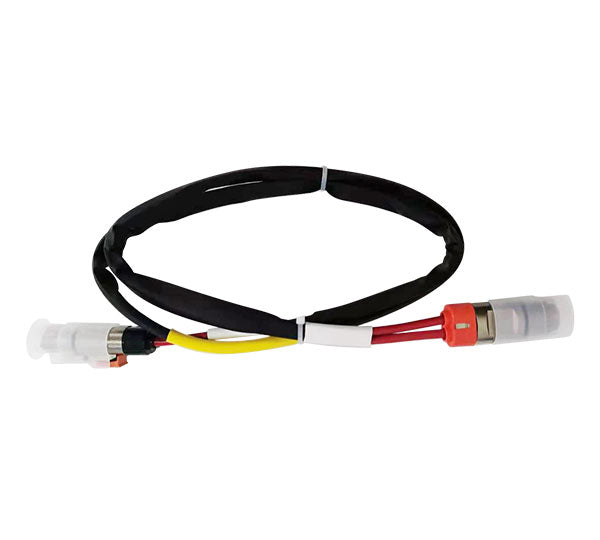 DC-POWER-CABLE 1,2M FOR 4xTRIPLE POWER BATTERY T30 - 313601107003