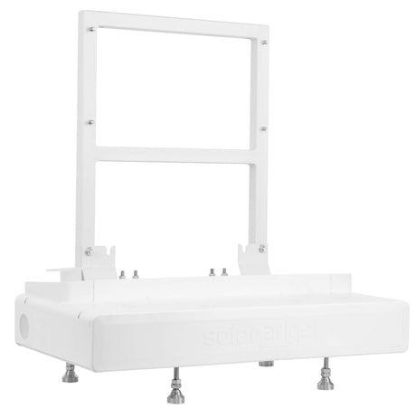 SolarEdge IAC-RBAT-FLRSTD-01 FLOOR STAND KIT