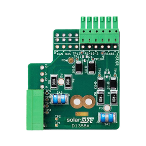 SolarEdge RS485 SURGE PROTECTION KIT SE-RS485-SPD3-B-K4