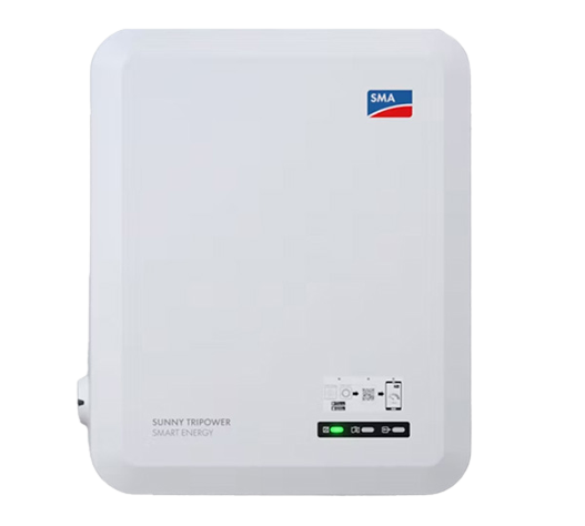 Sunny Tripower 5.0 SMArt Energy - 124610-00.01