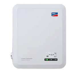 Sunny Tripower 5.0 SMArt Energy - 124610-00.01