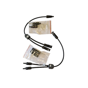 SolarEdge IAC-RBAT-RWYCBL-01 BRANCH CONNECTOR SET (10 Stück)
