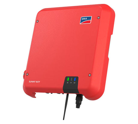 SMA Sunny Boy 6.0-1AV-41 - SB6.0-1AV-41
