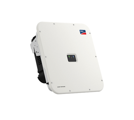 SMA Sunny Tripower STP X 12-50 - 03-12-1000-1-50