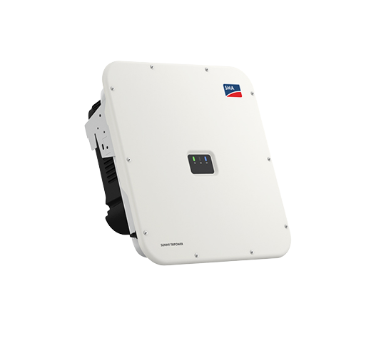 SMA Sunny Tripower STP X 20-50 - 03-20-1000-1-50