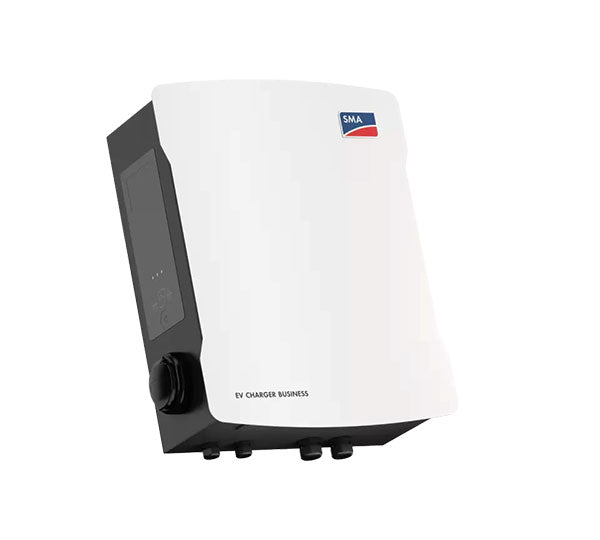 SMA EV Charger Business 2x 22 kW - 202576-00.01