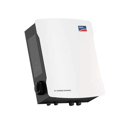 SMA EV Charger Business 2x 22 kW - 202576-00.01