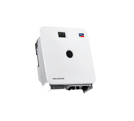 SMA Sunny Highpower PEAK3 100-21, 100 kW - 3-100-1000-1-21