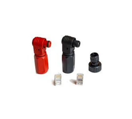 SolarEdge Connector Set Home Battery LV, WR - Bat - IAC-RBAT-5KCNCT-01