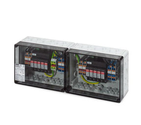 Phoenix Contact Überspannungsschutz-Box - 1491583
