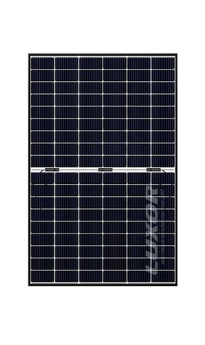 Solarmodul Luxor Solar ECO LINE FRAMELESS GLAS-GLAS BIFACIAL M108/400W - LD16635