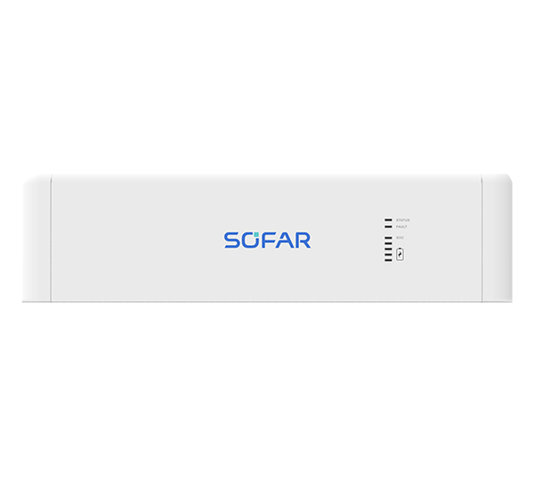 Sofar BTS 5K-BDU Battery-Connection-Box - 930.00500000-0