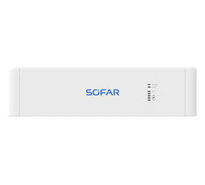 Sofar BTS 5K-BDU Battery-Connection-Box - 930.00500000-0