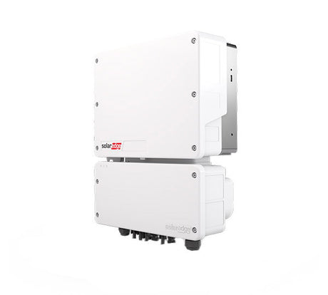 SolarEdge Home Hub Inverter SE3680H mit Backup - SE3680H-RWBMNBF54