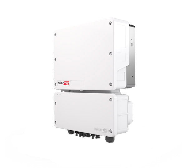 SolarEdge Home Hub Inverter SE6000H mit Backup - SE6000H-RWBMNBF54