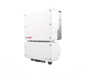 SolarEdge Home Hub Inverter SE6000H mit Backup - SE6000H-RWBMNBF54