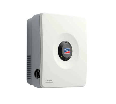 Sunny Boy SMArt Energy 4.0 - SBSE4.0-50