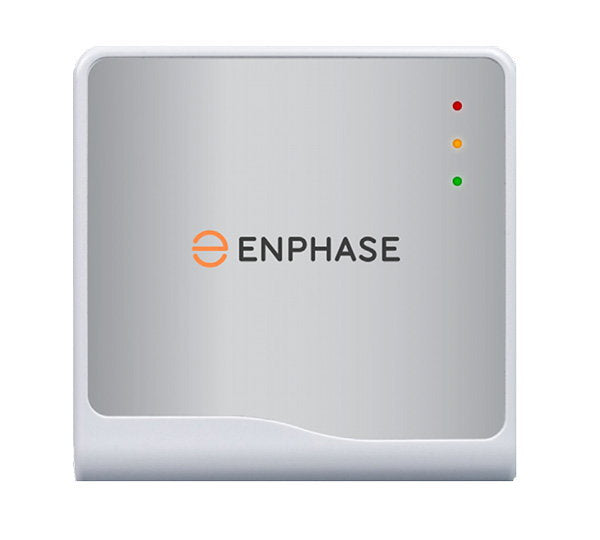 Enphase HEMS-GW-01 IQ ENERGY ROUTER