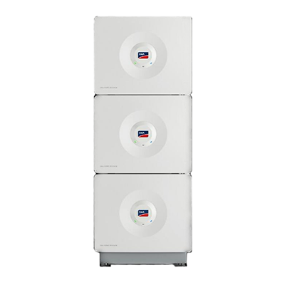 SMA Home Storage 9.8