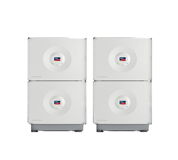 SMA Home Storage 13.1