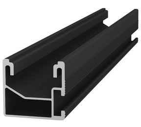 RK2 SingleRail 36 Black - 2004396