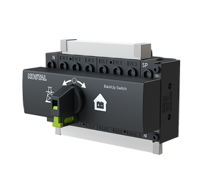 Kostal Plenticore G3 BackUp Switch - 12184452