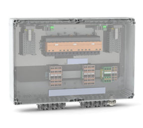 Weidmüller PVC DC 2I 1O 6MPP RD SPD1R EVO 11 - 8000111274