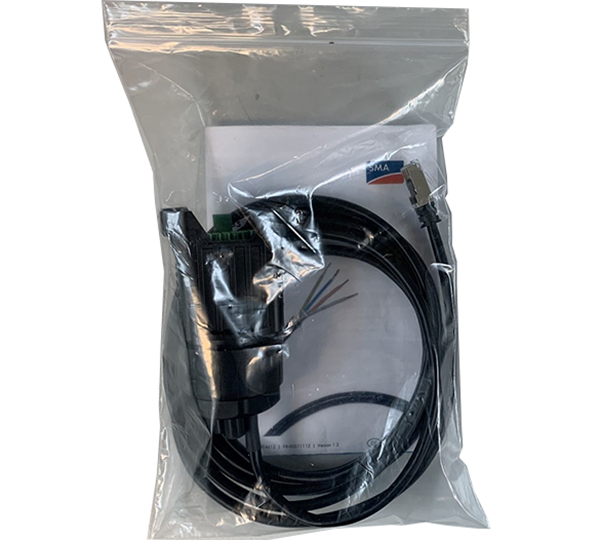 SMA Home Storage Com-Cable Set - HS-COM-CBL-3.10