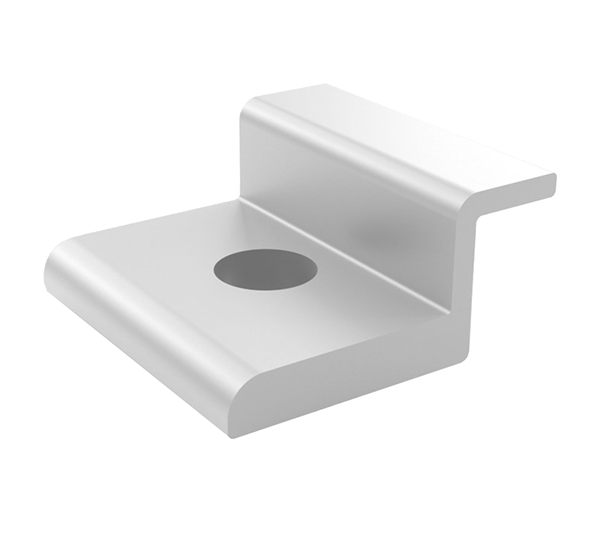 K2 Systems WallPV Facade Module Support - 2004287