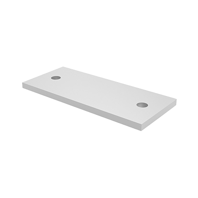 K2 Systems WallPV CarrierRail AntiSlip Plate - 2004288