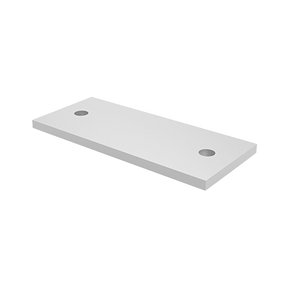 K2 Systems WallPV CarrierRail AntiSlip Plate - 2004288
