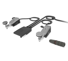K2 Buddy - TopBox Set Snow - 1000003
