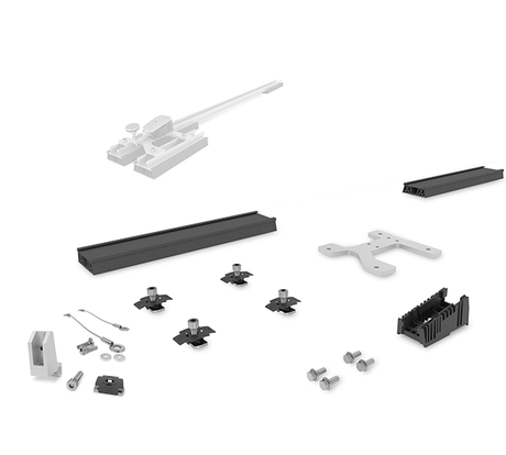 K2 Buddy - Dome accessories Set - 2003603