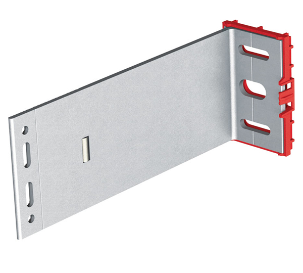 K2 Systems Wall bracket MFT-FOX VI 80 M 6.5/11 - 2003611