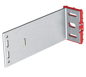 K2 Systems Wall bracket MFT-FOX VI 80 M 6.5/11 - 2003611