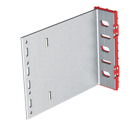 K2 Systems Wall bracket MFT-FOX VI 80 L 6.5/11 - 2003615