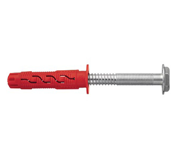 K2 Systems Hilti Kunststoff-Schraubdübel HRD-H 10 x 80 mm - 2004533