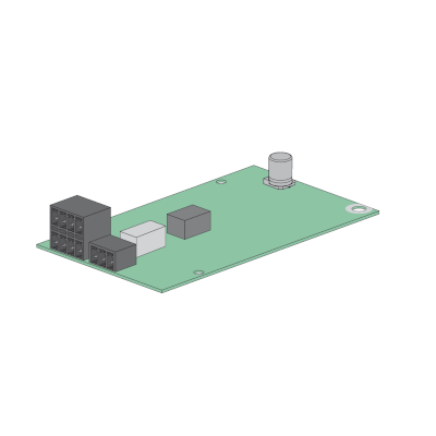 SMA I/O Interface MD.IO-41