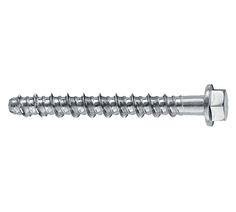 K2 Systems Hilti Schraubanker HUS4-HR 8 x 75 mm 25/15 - 2004531