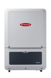 Fronius Verto 33.3 - 4,210,407