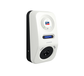 SMA eCharger EVC22-3AC-20, 1,38 – 22 kW