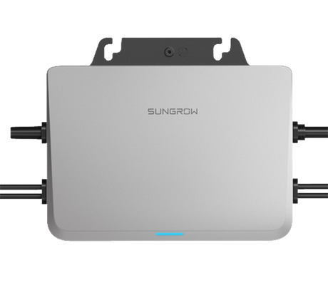 Sungrow S800S für Dach-Anlagen - ASP00041