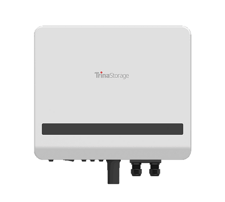 Trina Storage TRH 10K-T3 - VA-T24-00031-00