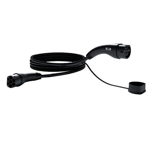SMA Mobiles Ladekabel 7,5 m für EV Charger - EVC-CBL-3-7.5-20