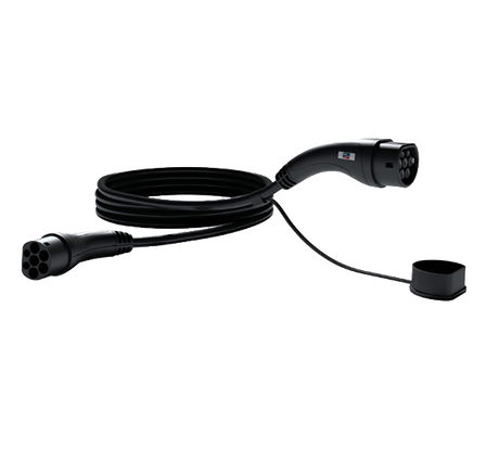SMA Mobiles Ladekabel 10,0 m für EV Charger - EVC-CBL-3-10-20