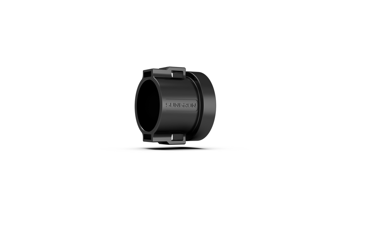 Sungrow Dichtkappe T-Adapter - B0B01571