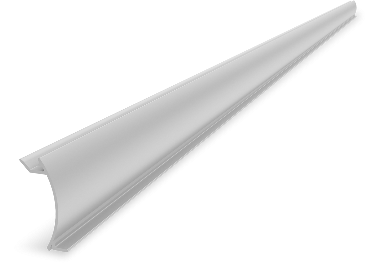 K2 Systems InsertionRail 2.0 Cover, 30 mm Rahmen - 2004680